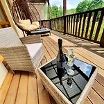 Lesni Lazne Hotel Zvánovice