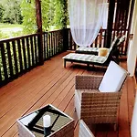 Lesni Lazne Hotel 3*