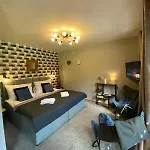 Lesni Lazne Hotel 3*