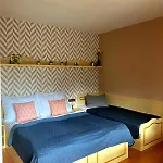 Lesni Lazne Hotel Zvánovice