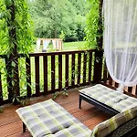 Lesni Lazne Hotell Zvánovice