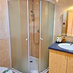 Lesni Lazne Hotel Zvánovice