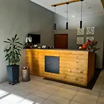 Lesni Lazne Hotel Zvánovice