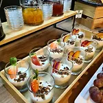 Lesni Lazne Hotel Zvánovice
