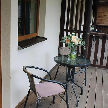 Lesní Lázně Hotel 3*