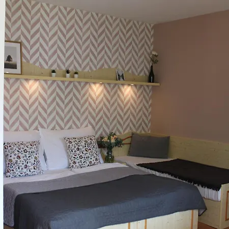 Hotel Lesní Lázně Zvánovice