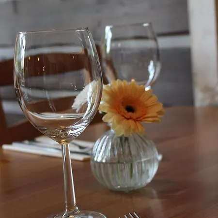 Lesni Lazne 酒店 Zvánovice