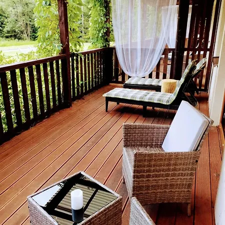 Lesní Lázně Hotel 3*
