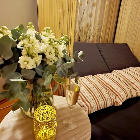 Hotel Lesní Lázně