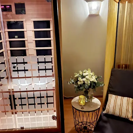 Lesní Lázně Hotel 3*