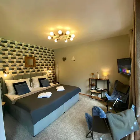 Lesní Lázně Hotel 3*
