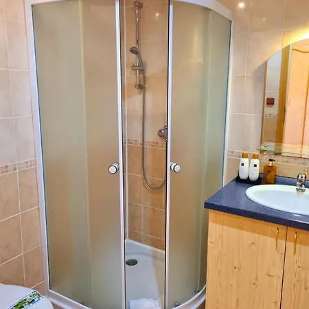 Lesní Lázně Hotel Zvánovice