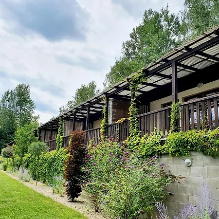 Lesni Lazne Zvánovice