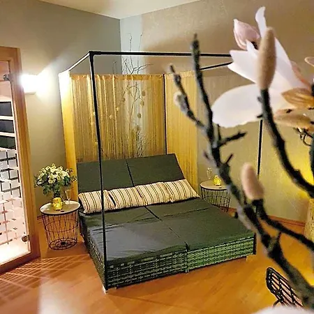 Lesni Lazne Hotell 3*