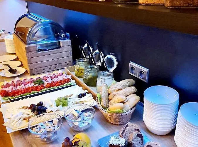 Hotel Lesni Lazne 3*