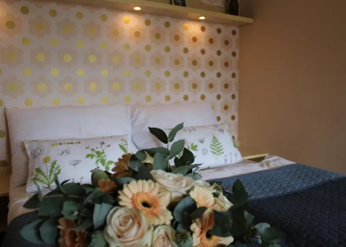 Lesni Lazne Hotel 3*