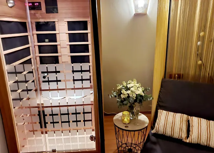 Lesni Lazne Hotel 3*
