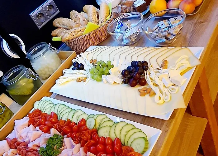 Lesni Lazne Zvánovice