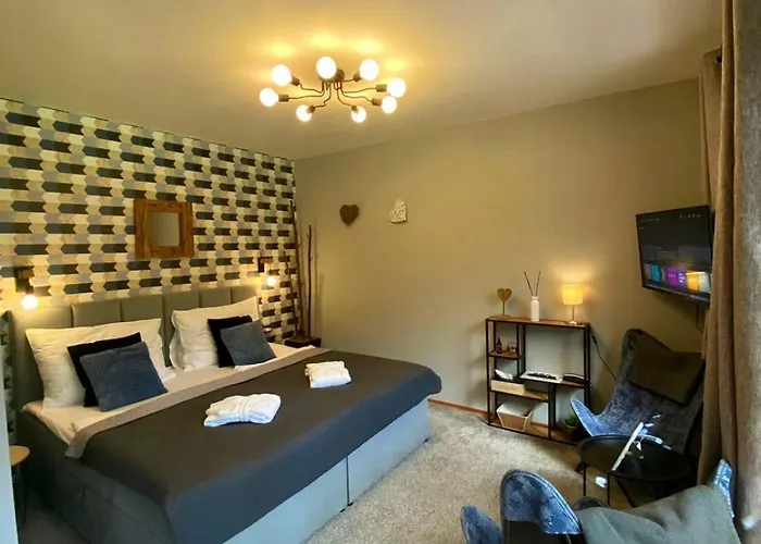 Lesni Lazne Hotel 3*