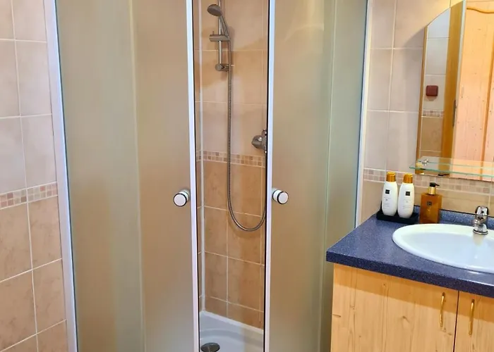 Lesni Lazne Hotel Zvánovice